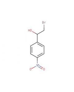 Astatech 2-BROMO-1-(4-NITROPHENYL)ETHANOL; 0.25G; Purity 98%; MDL-MFCD17015664